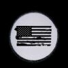 Sublimation Patch - Circle Thumbnail