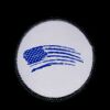 Sublimation Patch - Circle Thumbnail