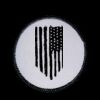 Sublimation Patch - Circle Thumbnail