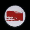 Sublimation Patch - Circle Thumbnail