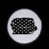 Sublimation Patch - Circle Thumbnail