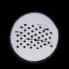 Sublimation Patch - Circle Thumbnail