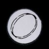 Sublimation Patch - Circle Thumbnail