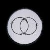 Sublimation Patch - Circle Thumbnail