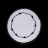 Sublimation Patch - Circle Thumbnail