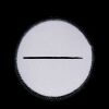 Sublimation Patch - Circle Thumbnail