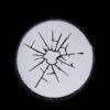 Sublimation Patch - Circle Thumbnail