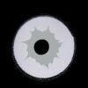 Sublimation Patch - Circle Thumbnail