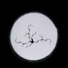Sublimation Patch - Circle Thumbnail