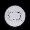 Sublimation Patch - Circle Thumbnail