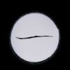 Sublimation Patch - Circle Thumbnail