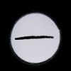 Sublimation Patch - Circle Thumbnail