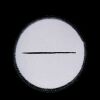 Sublimation Patch - Circle Thumbnail