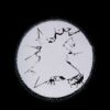 Sublimation Patch - Circle Thumbnail