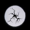 Sublimation Patch - Circle Thumbnail