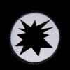 Sublimation Patch - Circle Thumbnail