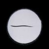 Sublimation Patch - Circle Thumbnail