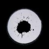 Sublimation Patch - Circle Thumbnail