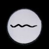 Sublimation Patch - Circle Thumbnail