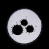 Sublimation Patch - Circle Thumbnail