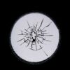 Sublimation Patch - Circle Thumbnail