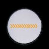 Sublimation Patch - Circle Thumbnail