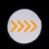 Sublimation Patch - Circle Thumbnail