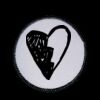 Sublimation Patch - Circle Thumbnail