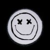 Sublimation Patch - Circle Thumbnail