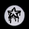 Sublimation Patch - Circle Thumbnail