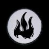 Sublimation Patch - Circle Thumbnail