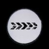 Sublimation Patch - Circle Thumbnail