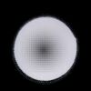 Sublimation Patch - Circle Thumbnail