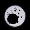 Sublimation Patch - Circle Thumbnail