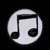 Sublimation Patch - Circle Thumbnail