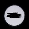 Sublimation Patch - Circle Thumbnail