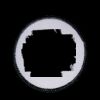 Sublimation Patch - Circle Thumbnail