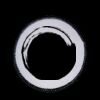 Sublimation Patch - Circle Thumbnail