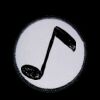 Sublimation Patch - Circle Thumbnail