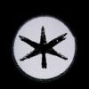 Sublimation Patch - Circle Thumbnail