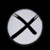 Sublimation Patch - Circle Thumbnail